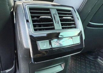 Škoda Superb III 1.6TDi, Style+, REZERVACE manuál 88 kw 2016 - 8
