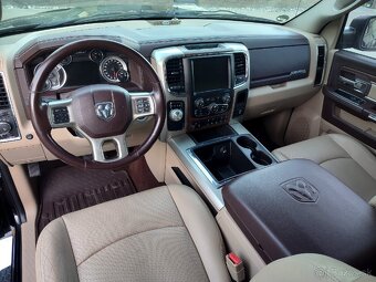 DODGE RAM - PREDAJ AJ NA SPLÁTKY - 8