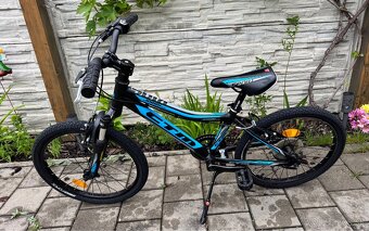 CTM Jerry / detsky bicykel velkost 20 - 8