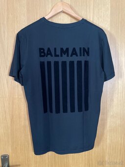 Tricka Balmin velkost M - 8