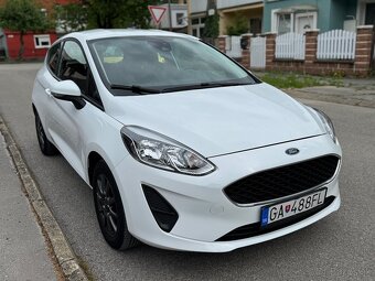 Ford Fiesta MK8 1.1 Ti-VCT 2018 112000km 1. Majiteľ SR - 8