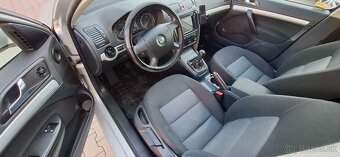 Predám Škoda Octavia Combi 1.9 Tdi 77Kw ELEGANCE Max - 8