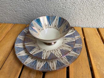 Porcelánové šálky - 8