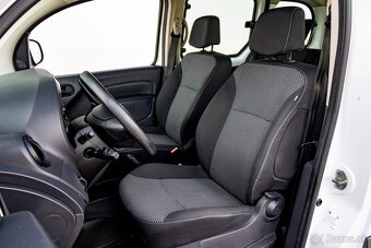 Mercedes-Benz Citan Tourer 109CDI (odpočet DPH, 1.majiteľ) - 8