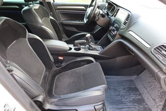 Renault Megane IV Grandtour Intens 1.5 DCi 85 kw, 1.Maj - 8