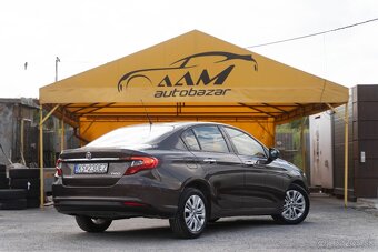 Fiat Tipo 1.4 - SK Pôvod/1.Majiteľ __2017__sedan__.benzin - 8