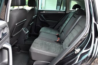 Volkswagen Tiguan 2.0 TDI DSG 4MOTION 4X4 HIGHLINE SR DPH - 8