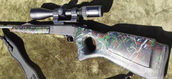 ZBK 110 5.6x52R - 8