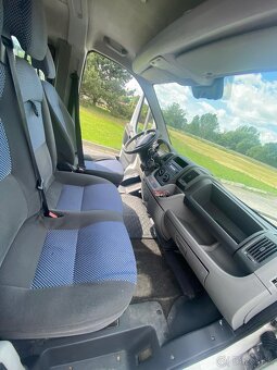 Citroen jupmper 2.2 - 8