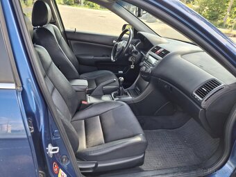 Honda Accord 2.2 i-ctdi - 8