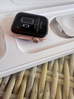 Apple Watch series 6 40mm - 8