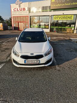 Kia ceed 1.6 - 8
