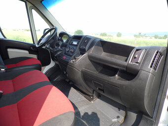 Fiat Ducato 2,3 130kw - 8