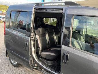 Predám FIAT DOBLO 1,6 Diesel 2022 - 8