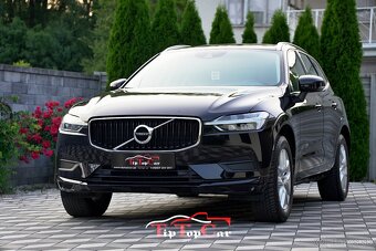 ⏩ Volvo XC60 B4 Momentum AWD A/T - 8