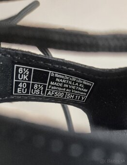 Dr. Martens Nartilla XL EU40 - 8