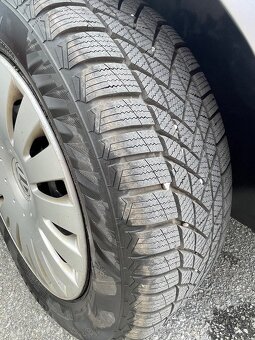 Volkswagen Passat B6, 2007, jeden majiteľ. - 8