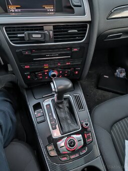 náhradné diely Audi A4 2.0TDi / 3.0TDi - 8