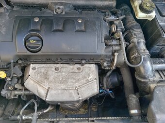 Citroen C4 benzin - 8