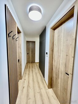 Rezidenčné byvanie v novostavbe Bellatrix - 8