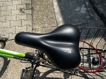 Cestný bicykel CTM - 8