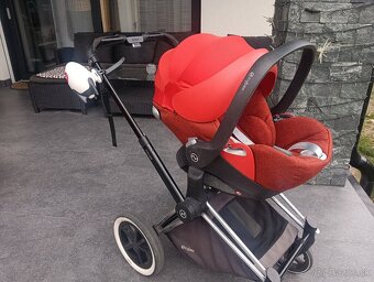 Cybex Priam 2018 - 8
