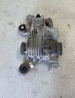 Diferencial vw tiguan - 8