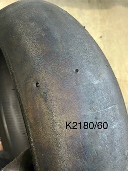 Pneumatiky 120/70R17 180/60R17 - 8