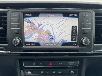 Seat Ateca 1.4 TSI 150 Xcellence DSG AKONTACIA OD 0% - 8