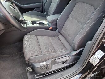 VOLKSWAGEN PASSAT KOMBI 2.0 CR TDI, 110KW, MOD.2019 - 8
