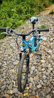 Detský bicykel CTM Jerry 1.0 - 8