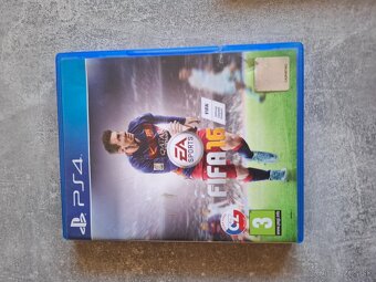 Hry na ps4 - 8