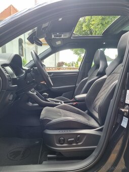 Kodiaq Sportline 4x4 147kw - 8