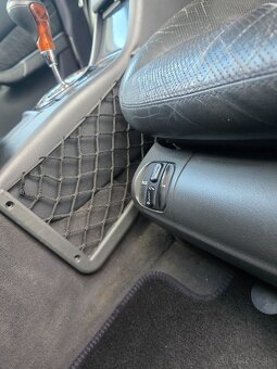 Mercedes W220 S 320 Cdi 150kw - 8