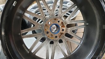 5×112 R20 8,5j et35 - 8