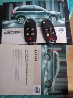 Volvo XC90 AWD - 8