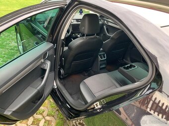 Škoda Octavia 3 1,5 TSI Virtual Cockpit - 8