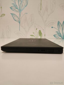 Dell Latitude 5480 i7-7600u/8 Gb RAM//256 Gb SSD - 8