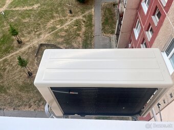 Klimatizácia LG, Samsung, Toshiba Košice,Prešov a okolie - 8