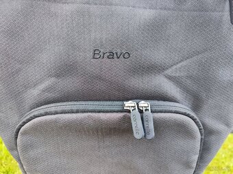 Carello Bravo Plus 2024 - 8
