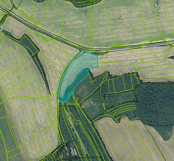 Predaj investičného pozemku, 24 000 m2, Nové Mesto nad Váhom - 8