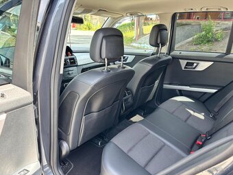 Mercedes glk 2.2cdi bluetec - 8