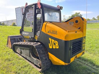 JCB Šmykový nakladač ROBOT T180HF - 8