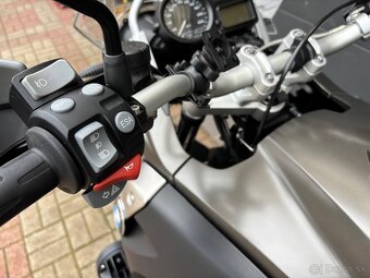 BMW R1200gs rv2011 - 8