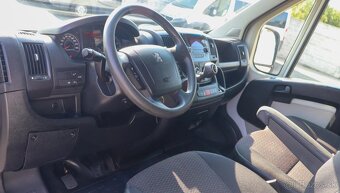 Peugeot Boxer Furgon 2.2 HDi 330 L1H1 - 8