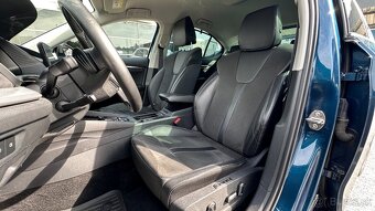 Škoda Octavia 2.0 TDI 110 kW | 2x4 | SK AUTO | 1. majitel - 8