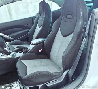 PEUGEOT 308 CABRIO  1.6i ●148000KM●ZACHOVALÝ STAV ● - 8