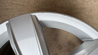 Hliníkové disky 5x112, R16, VW, Škoda, Audi, Seat - 8