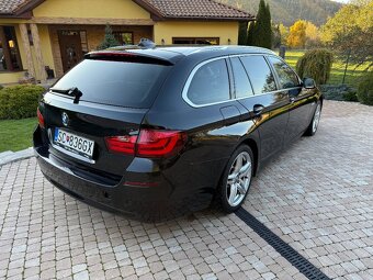 BMW F11, 520D, r.v.:2012 - 8
