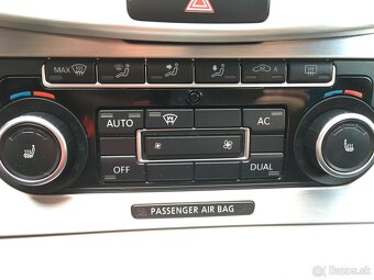 VW Passat B7 Highline 2.0 TDI 103KW 4Motion - 8